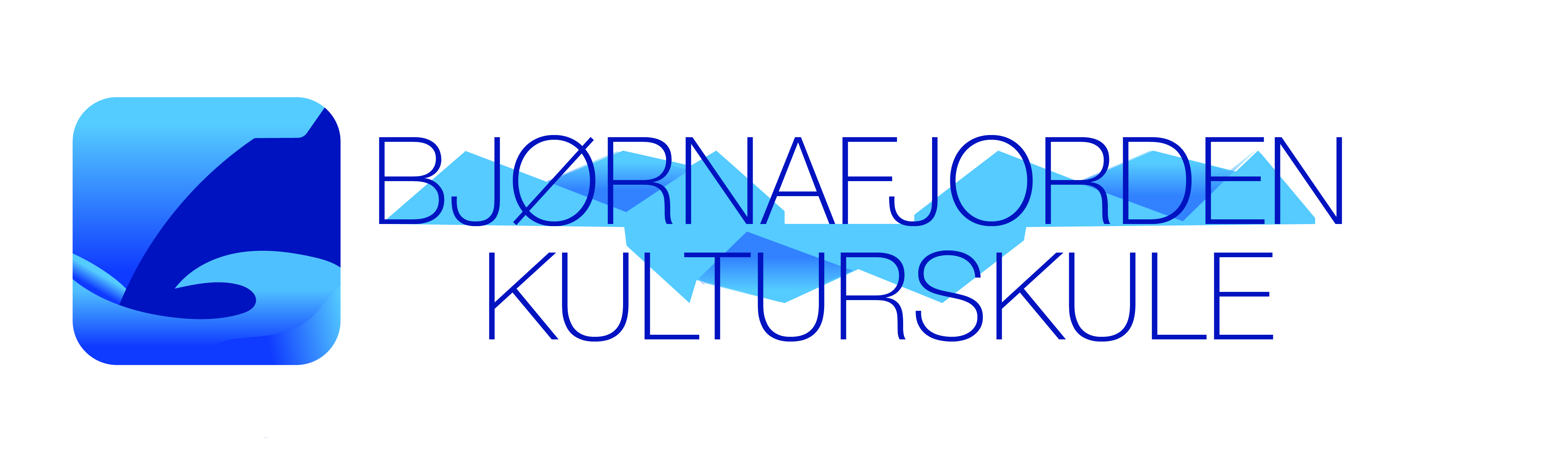 Bjørnafjorden Kulturskule Logo